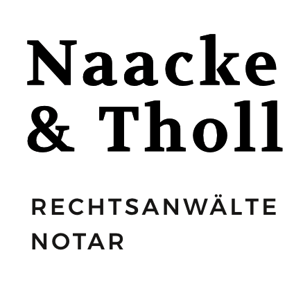 naacke-tholl Naacke & Tholl Rechtsanwälte